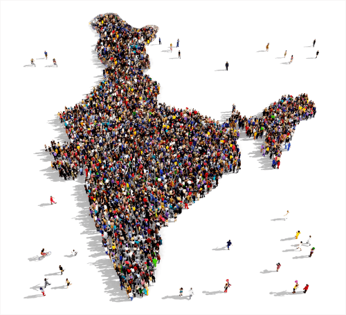 india